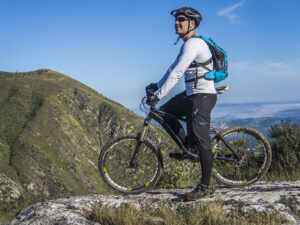 Fietsbril kopen - Bescherm je ogen