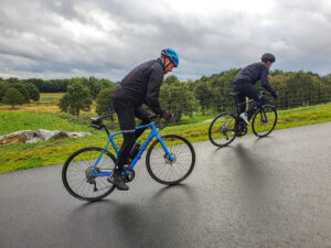 Fietsen met Polar - Voor echte fietsers