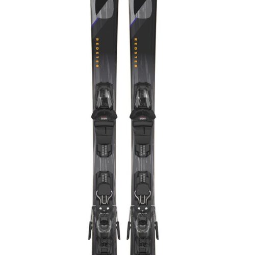 Atomic Redster Q Pro LT + M 10 GW BLACK Piste Ski`s 147