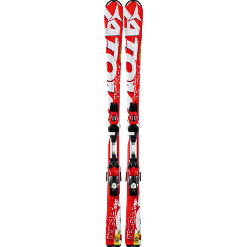 Atomic Redstar JR 111 All-Mountain Ski's Junior 90