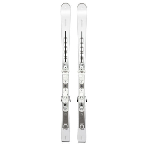 Atomic Cloud PRO Piste Ski Dames 164