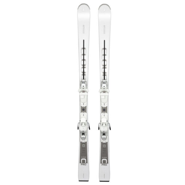 Atomic Cloud PRO Piste Ski Dames 164