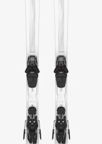 Salomon Piste Ski Dames 148