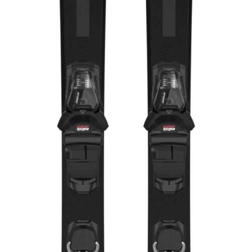 Atomic Cloud C9 + M 10 GW Piste Ski Dames 150