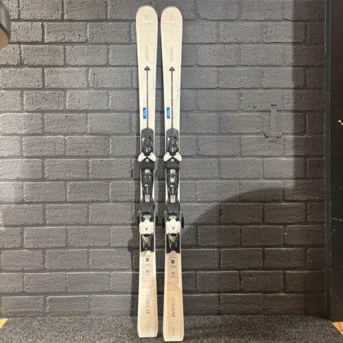 Atomic Tweedehands Ski's Dames 161