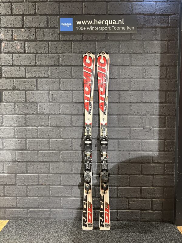 Atomic Tweedehands Ski's 165