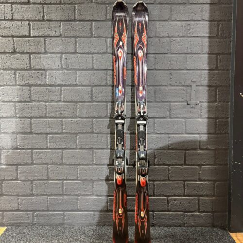 0176.80.0019-01_1 Atomic Race SL Tweedehands Ski's 166