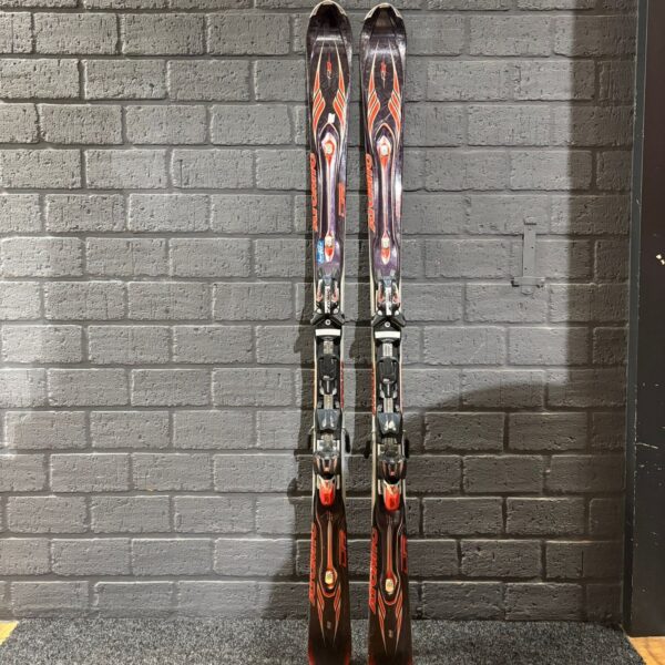 Atomic Race SL Tweedehands Ski's 166