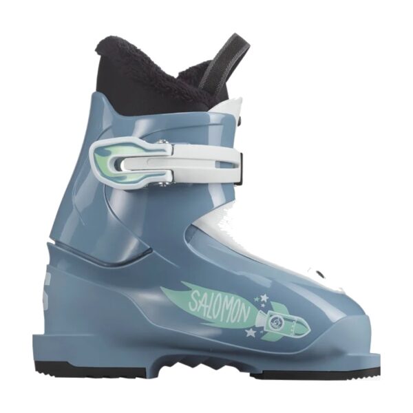 0301.03.0002-01_1 Salomon Team T1 Skischoenen Junior 150