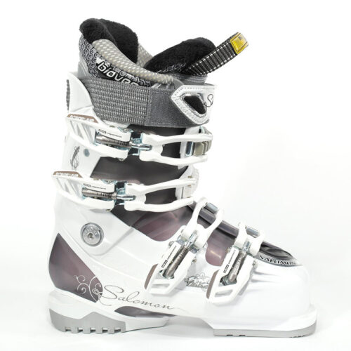 Salomon Skischoenen Dames 230