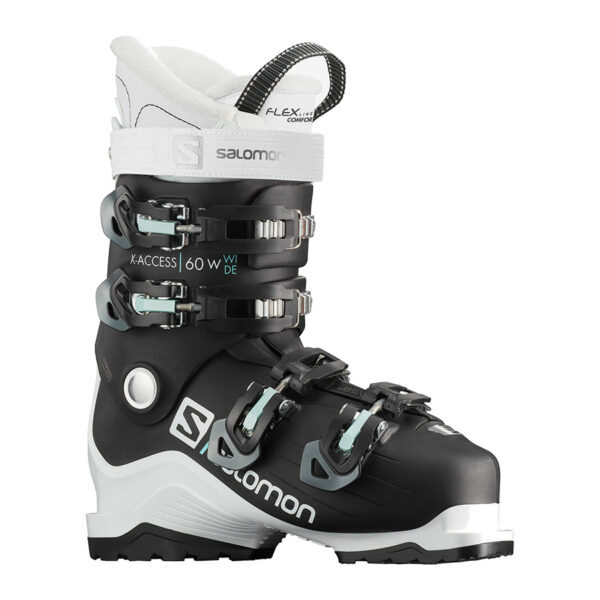 Salomon Skischoenen Dames 275