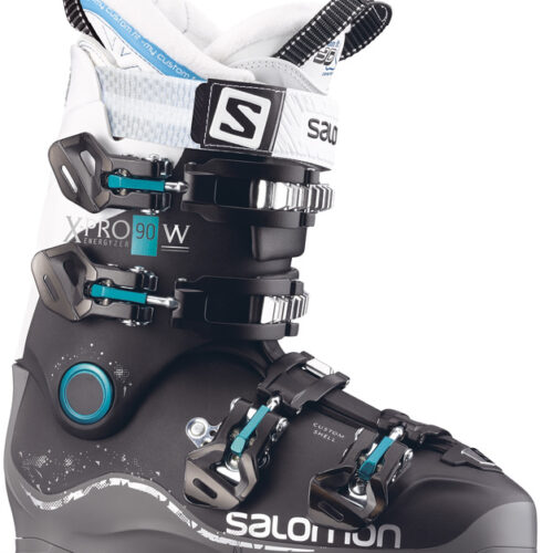 Salomon X Pro 90 woman Skischoenen Dames 235