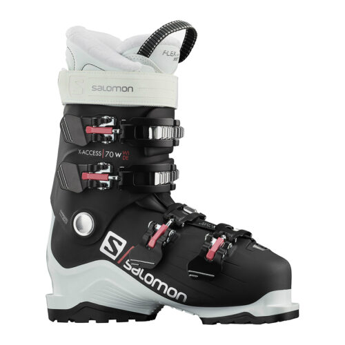 Salomon X Access 70 Wide Skischoenen Dames 275