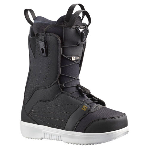 Salomon Snowboardschoenen Dames 275