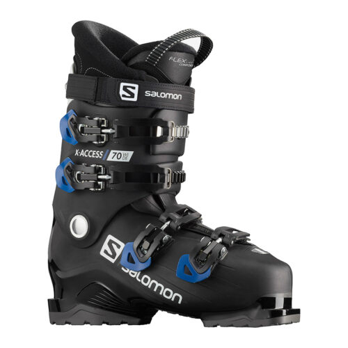 Salomon Skischoenen Heren 265