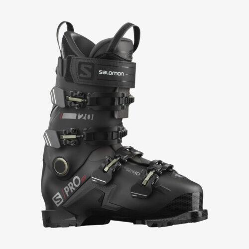 Salomon Skischoenen Heren 255
