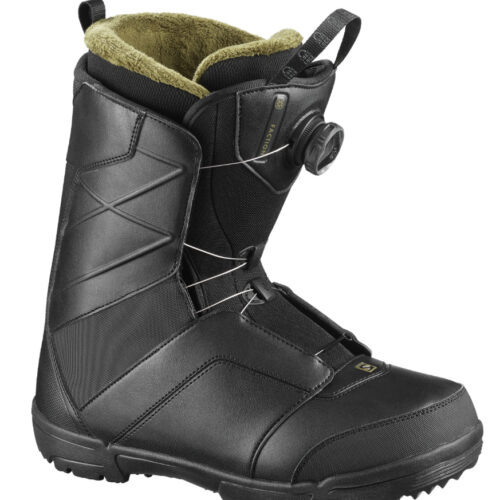 Salomon Snowboardschoenen Heren 285