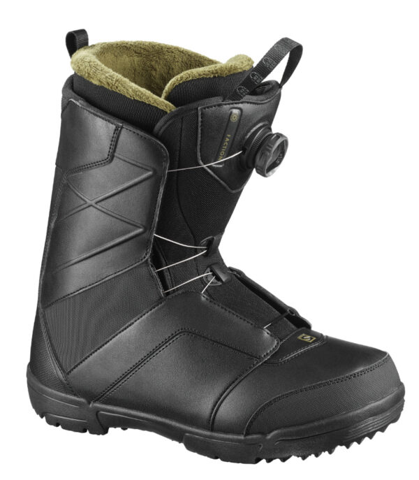 Salomon Snowboardschoenen Heren 285