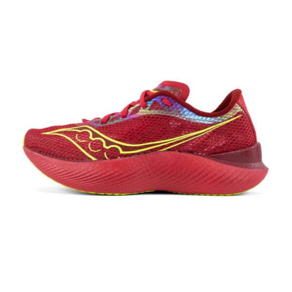 Saucony Endorphin Pro 3 Dames