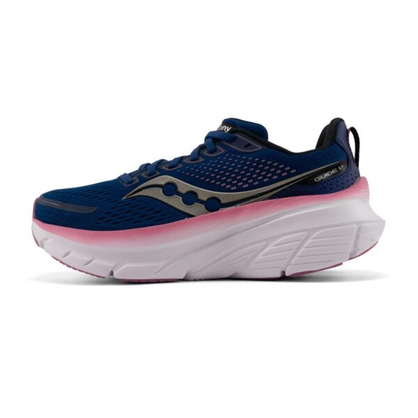 Saucony Guide 17 Dames