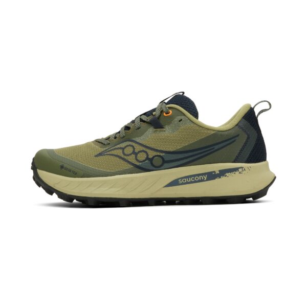 Saucony Peregrine 15 GTX Heren