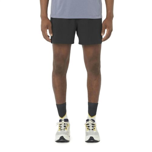 Salomon Shakeout Easy 5-Inch Short Heren