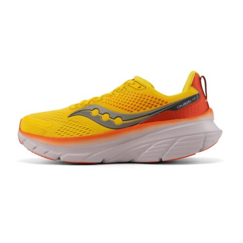 Saucony Guide 17 Heren