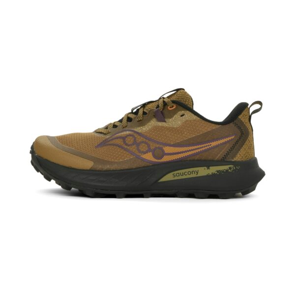 Saucony Peregrine 15 Heren