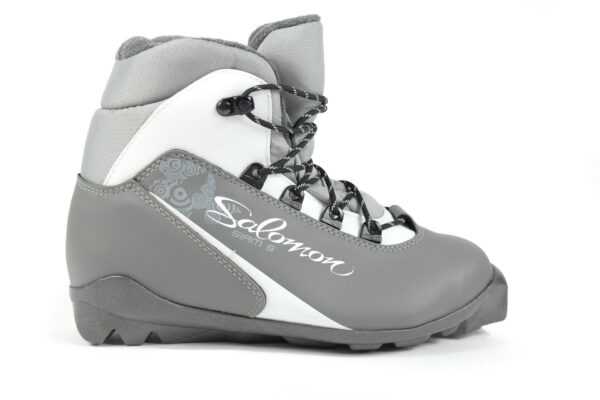 Salomon Siam 5 Langlauf Schoenen Heren 37
