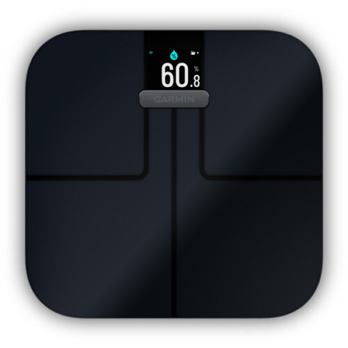 Garmin Index S2 Smart Weegschaal
