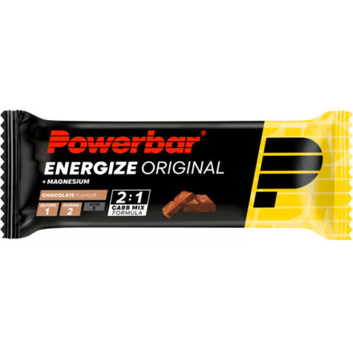 119854_1_1 PowerBar Energize Bar Chocolate (1x55g)