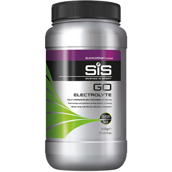 122292_1 SIS Go Energy + Electrolyte Blauwe Bes 500g