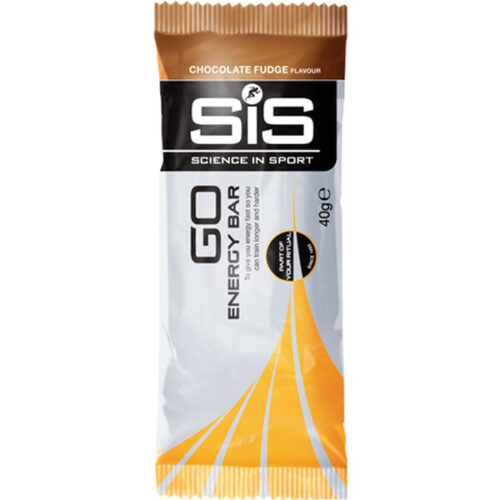 122295_1 SiS Go Energy Reep Chocolade Fudge 40g
