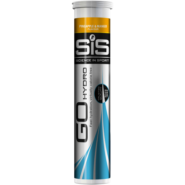 122302_1-1 SiS Go Hydro Ananas & Mango Tablet 4x20g