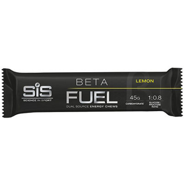 SiS Beta Fuel Citroen Energy Chew Reep