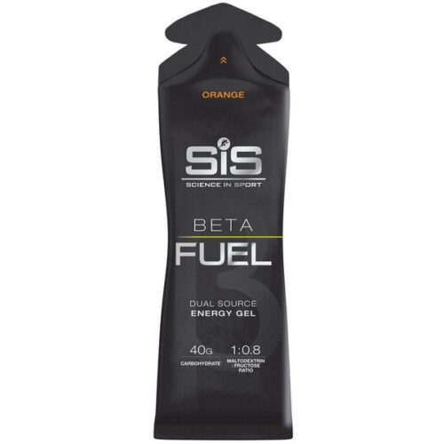 SIS Beta Fuel Sinaasappel Gel 60ml