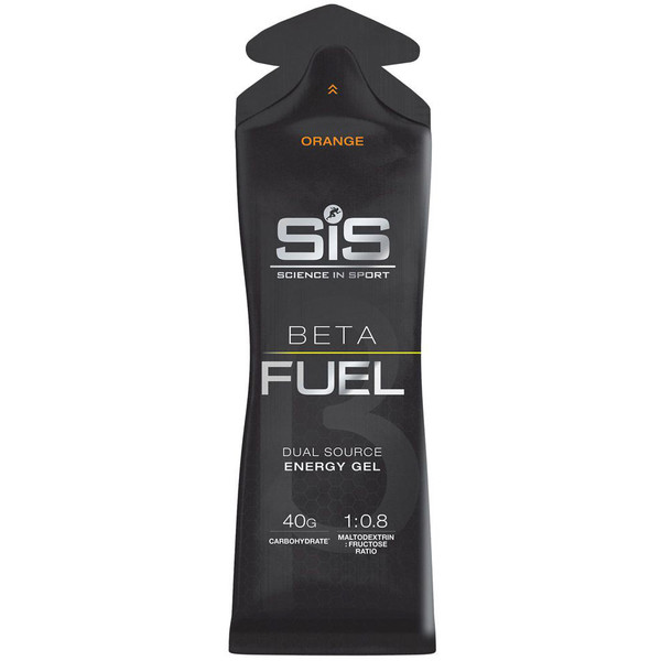 SIS Beta Fuel Sinaasappel Gel 60ml