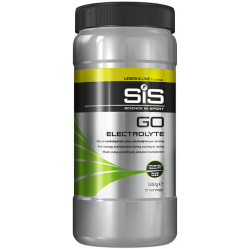 122320_1-2 SiS Go Energy + Electrolyte Citroen & Limoen 500g
