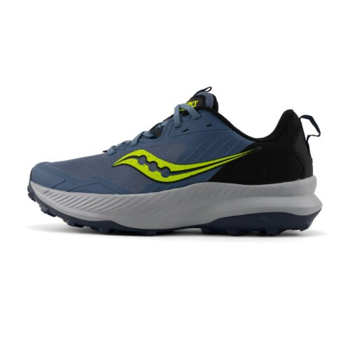 Saucony Blaze TR Heren