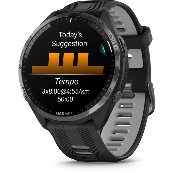 Garmin Forerunner 965