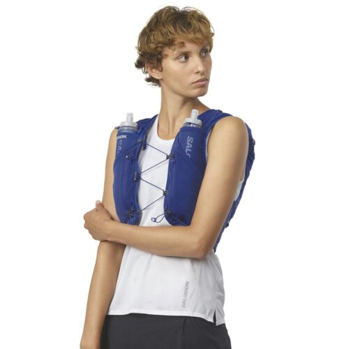 17f1fc937584a50e4b9812d736952f1f585be783_LC2011200_0 Salomon Adv Skin 12 With Flasks Unisex