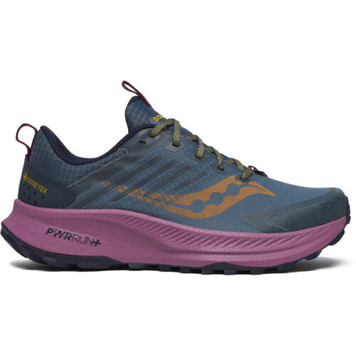 189342_1 Saucony Ride TR 2 GTX Dames