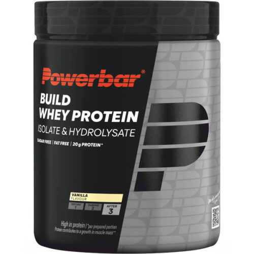 197443_1_1 Powerbar Proteine Poeder Vanille 550g