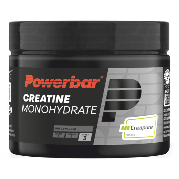 Powerbar Creatine Monohydrate