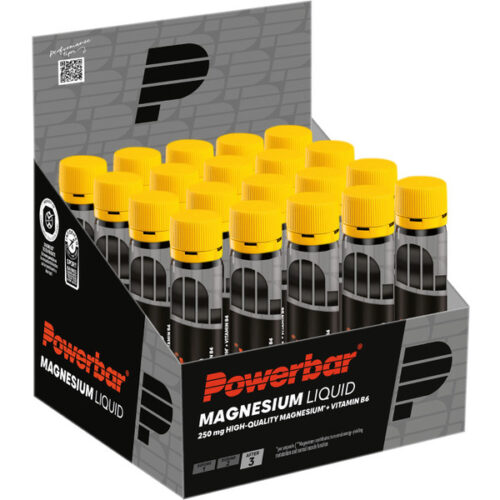 197455_1 Powerbar Magnesium Liquid Ampuls 20x25ml
