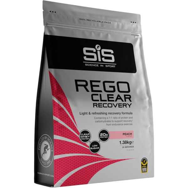 198943_1 SIS Rego Clear Perzik 1.38kg