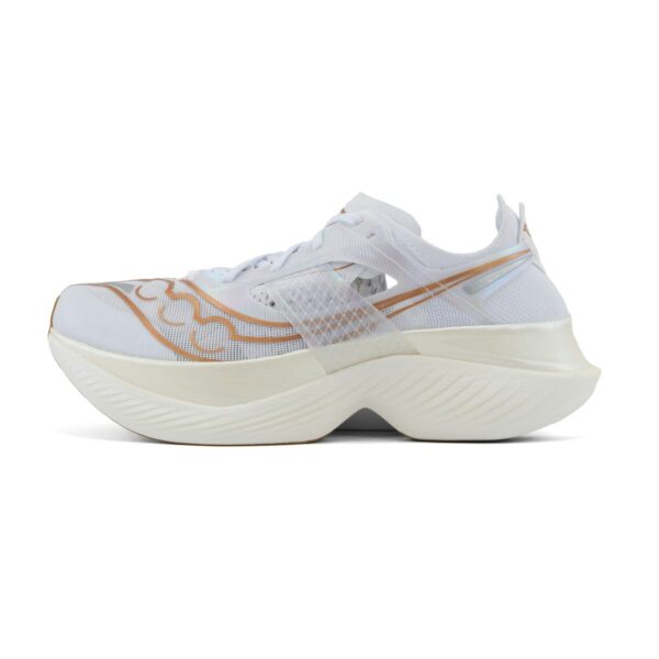 Saucony Endorphin Elite Heren
