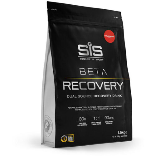 204573_1 SIS Beta Fuel Recovery Aardbei 1.5kg