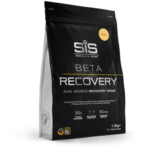 204574_1 SIS Beta Fuel Recovery Vanille 1.5kg