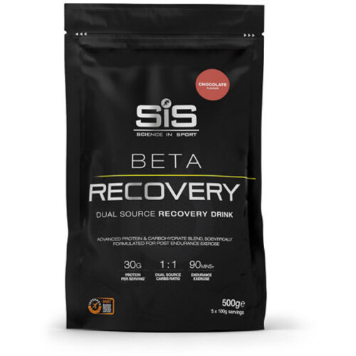 204575_1 SIS Beta Fuel Recovery Chocolade 500g
